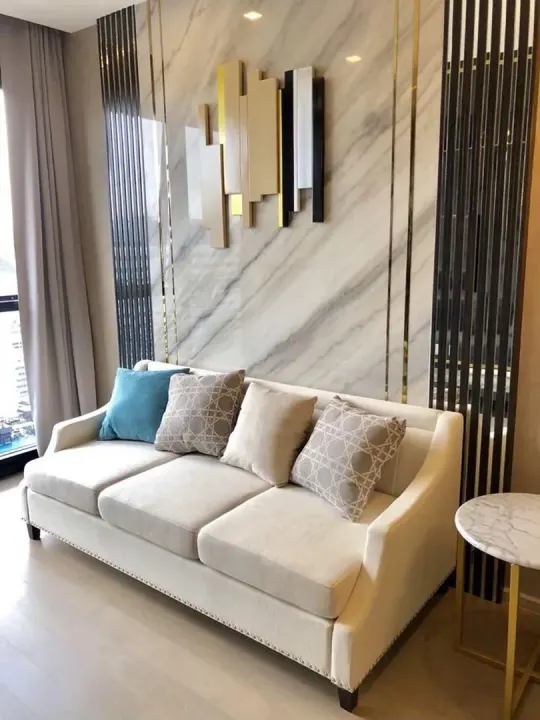 Property photos for Ashton Asoke