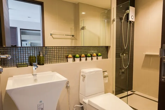 Property photos for Rhythm Sathorn