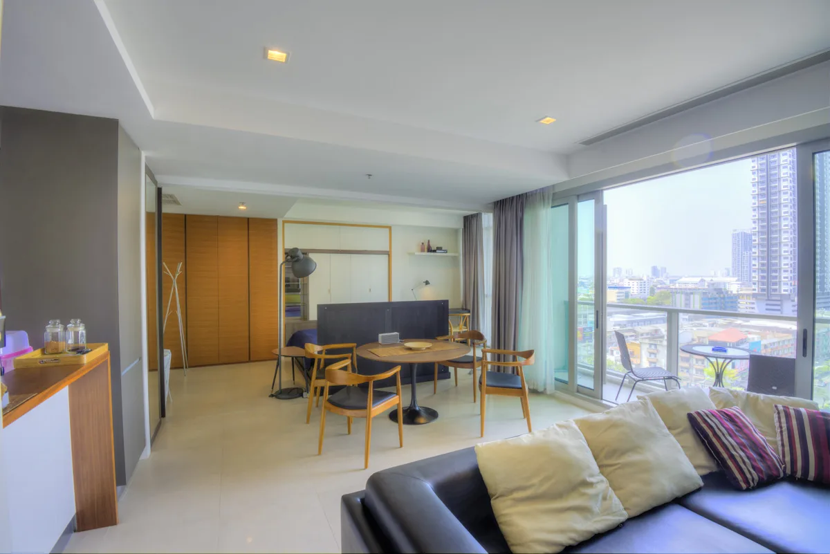 Property photos for The River