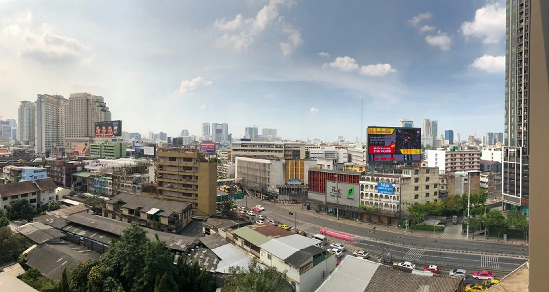 Property photos for Lumpini Suite Dindaeng - Ratchaprarop