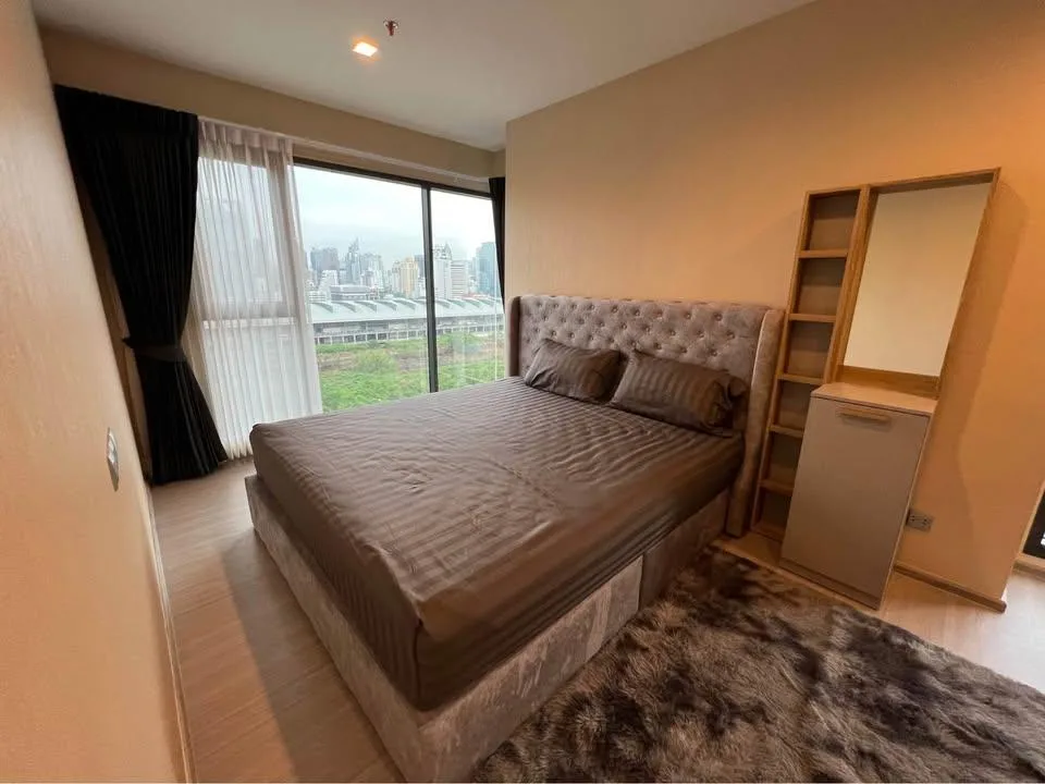 Property photos for Life Asoke Hype