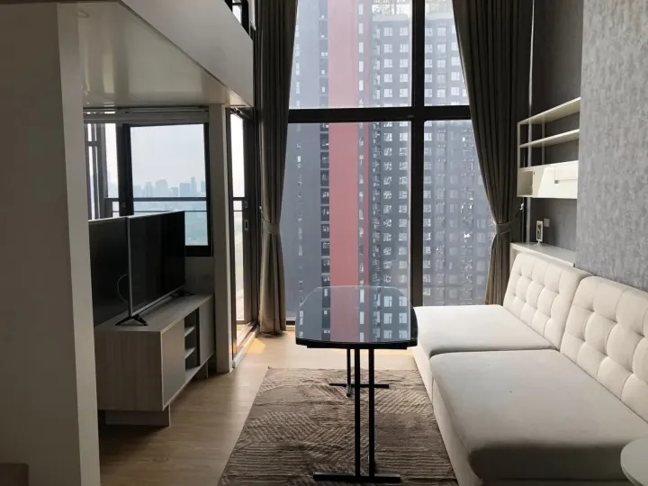 Property photos for Chewathai Residence Asoke
