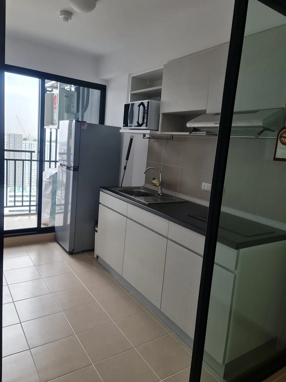 Property photos for Supalai Loft @Talat Phlu Station