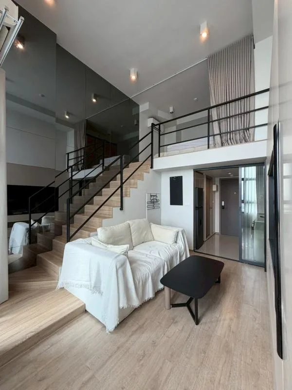 Property photos for Ideo Rama 9 - Asoke
