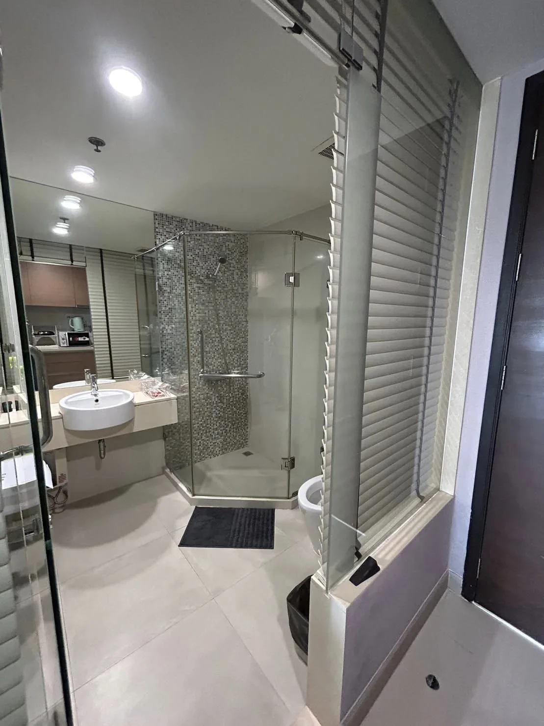 Property photos for The Rajdamri
