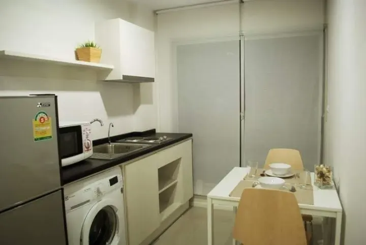 Property photos for Aspire Rama 9