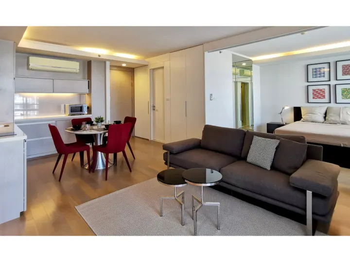 Property photos for Mode Sukhumvit 61