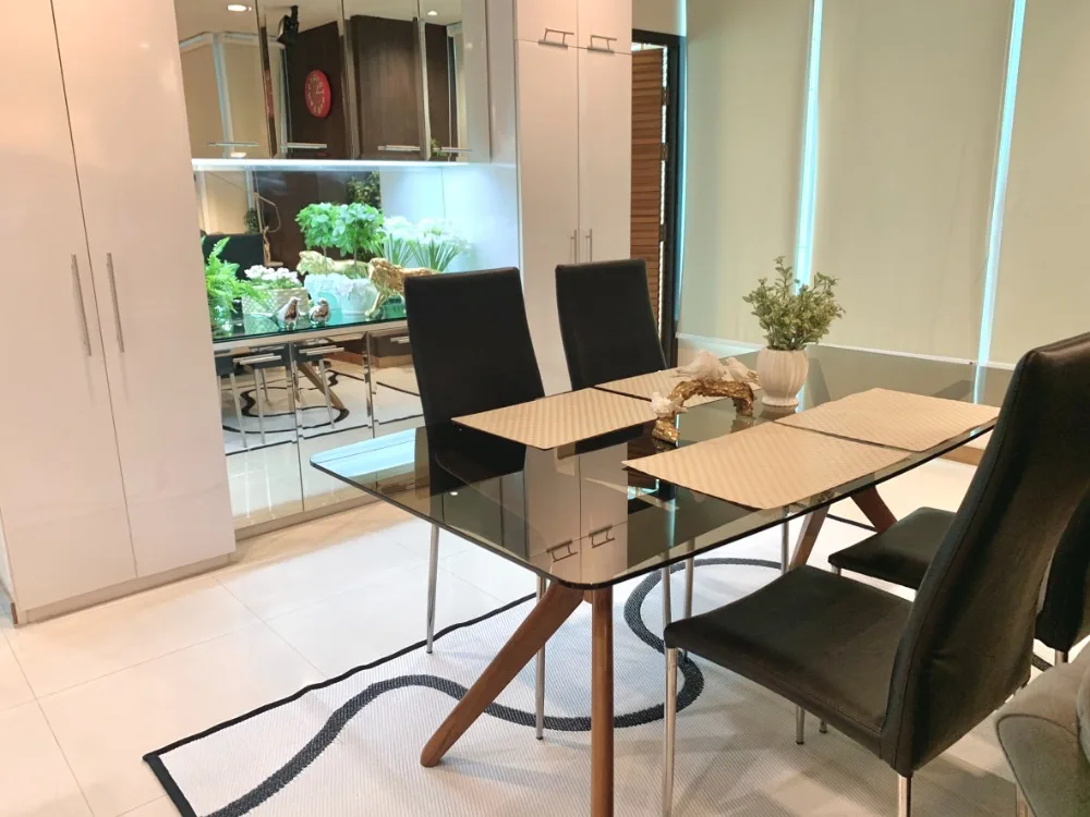 Property photos for Sukhumvit Living Town