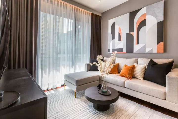 Property photos for KHUN by YOO inspired by Starck