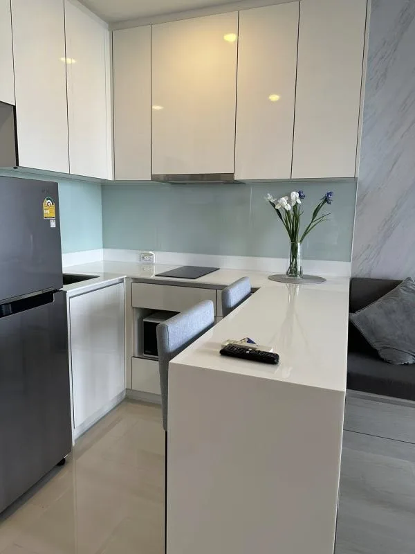 Property photos for Mazarine Ratchayothin