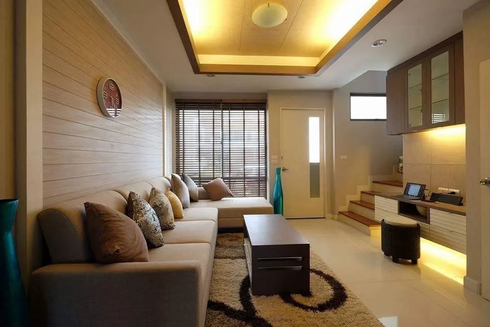 Property photos for The Private Townhome Sukhumvit 97/1