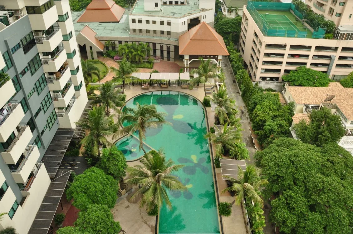 Property photos for Sathorn Gardens