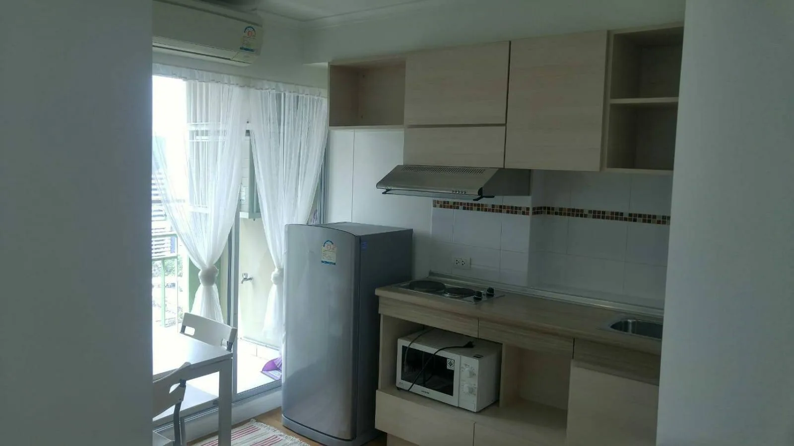 Property photos for Lumpini Place Rama 4 - Kluaynamthai