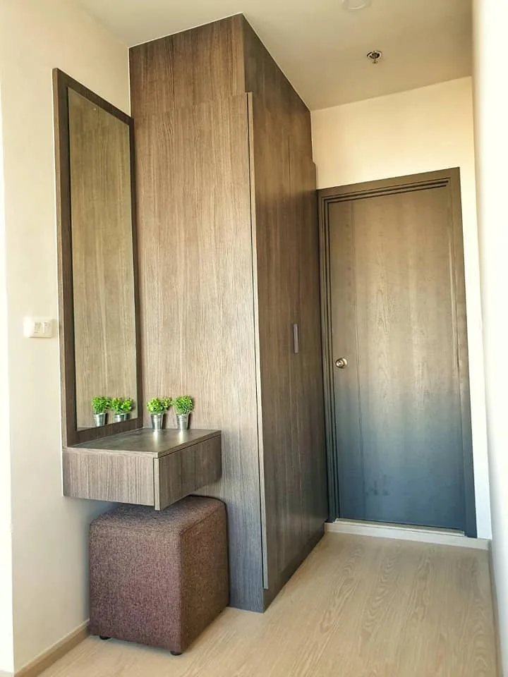 Property photos for Elio Del Nest Udomsuk