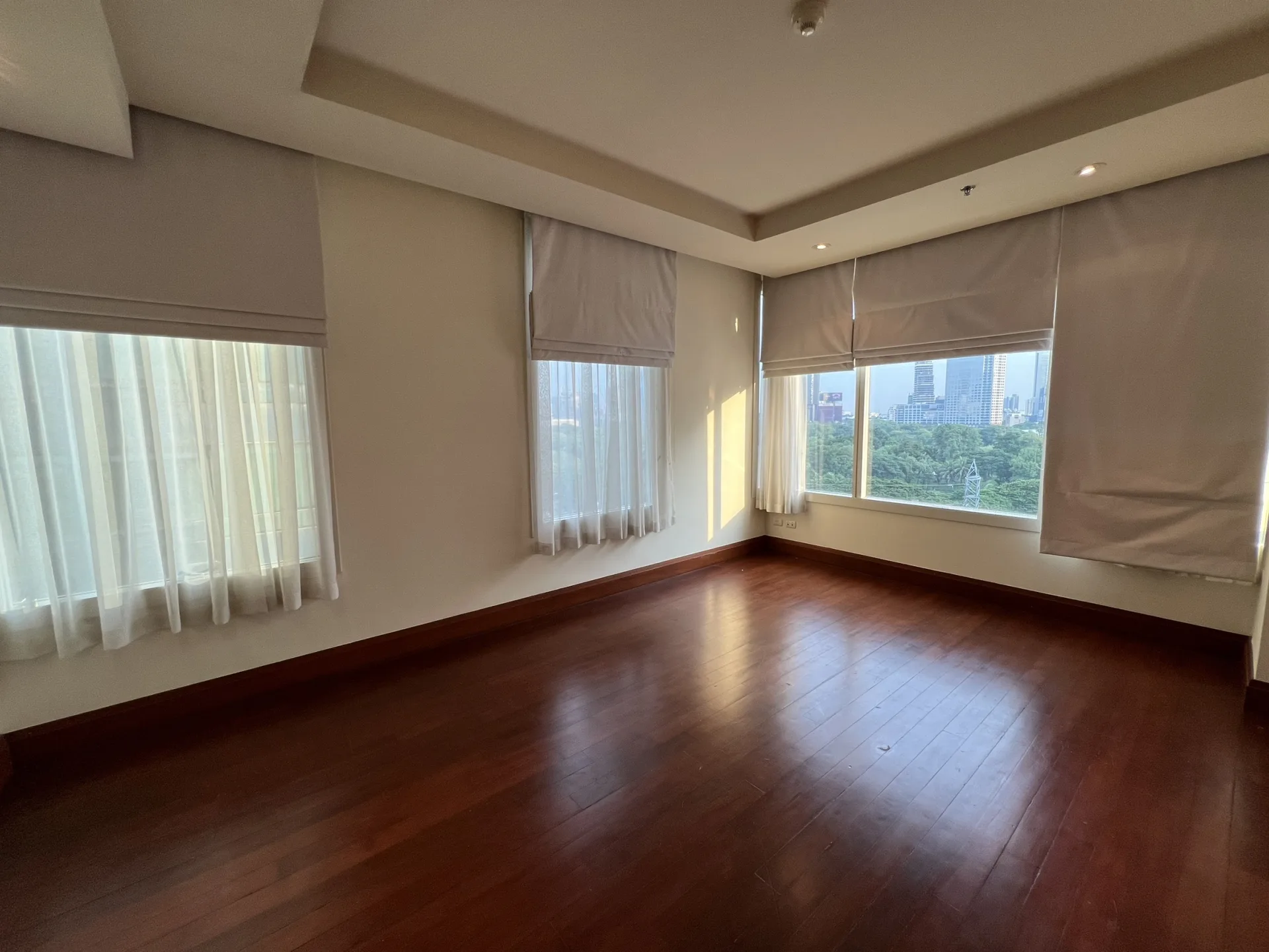 Property photos for Baan Ratchadamri
