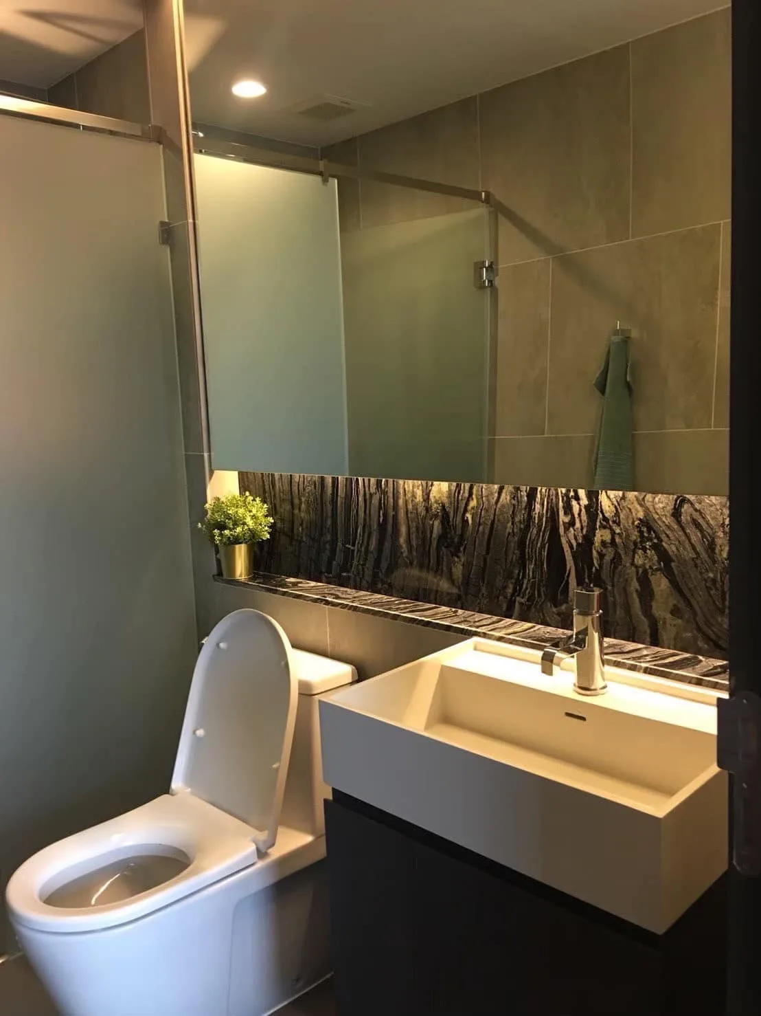 Property photos for The Lumpini 24