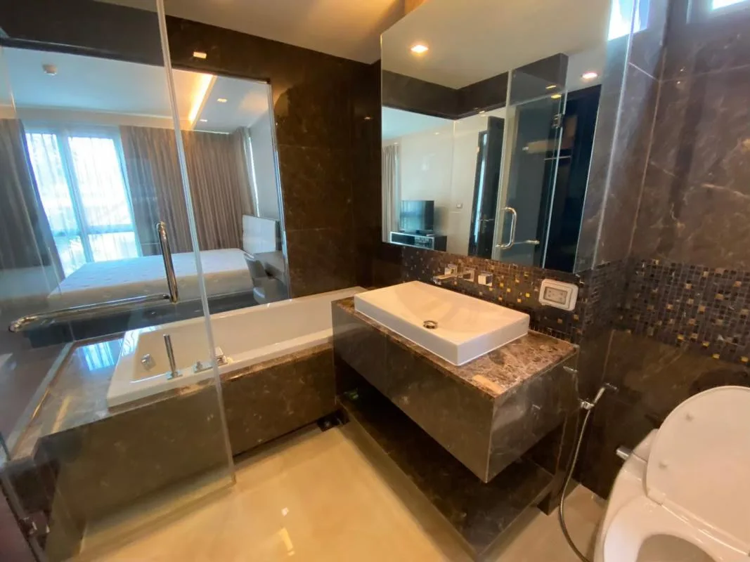 Property photos for The Address Sukhumvit 61