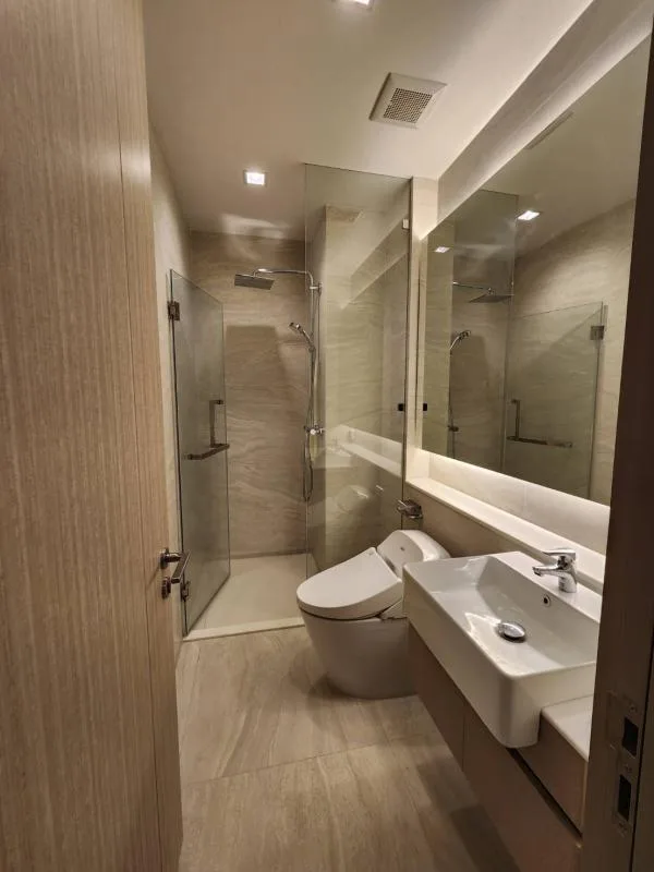 Property photos for The Address Siam Ratchathewi