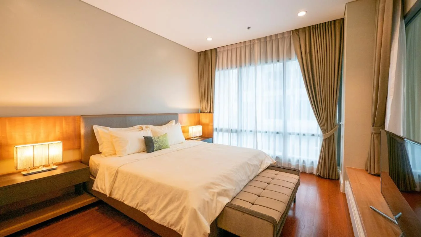 Property photos for Bright Sukhumvit 24