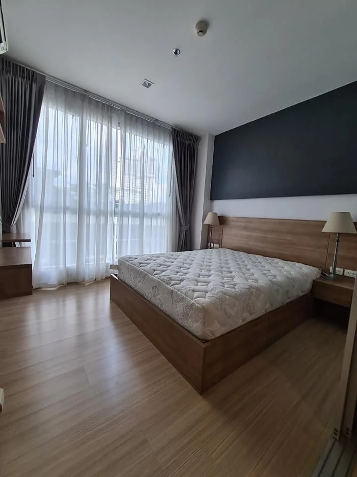 Property photos for Rhythm Ratchada - Huai Khwang