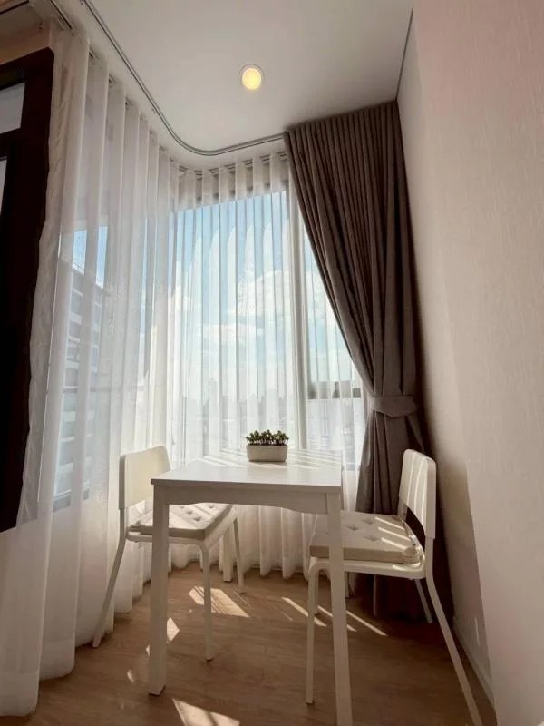 Property photos for Siamese Residence Landmark @ Mrta Station