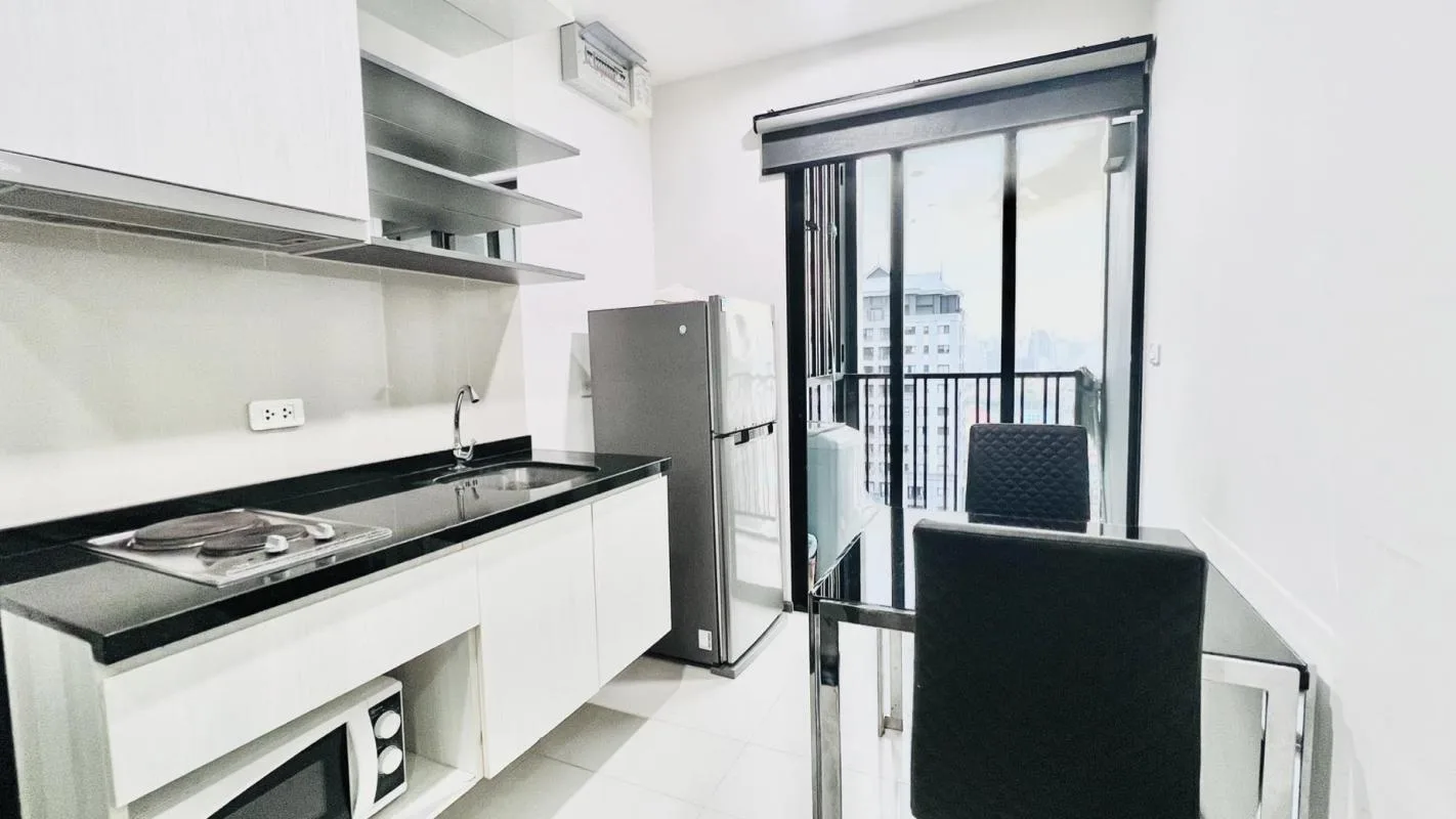 Property photos for The Base Park East Sukhumvit 77