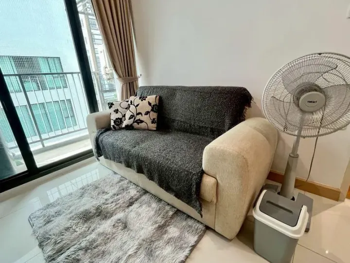 Property photos for The President Sukhumvit