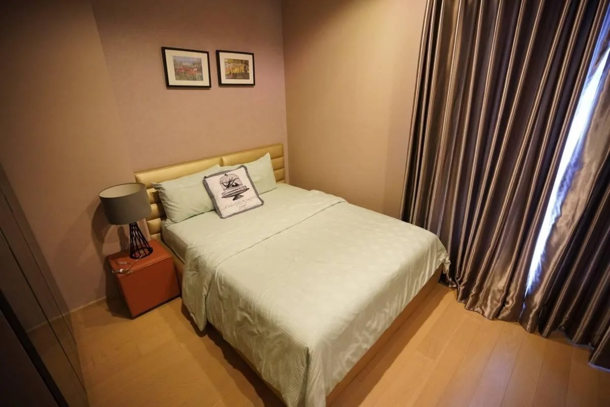 Property photos for HQ by Sansiri