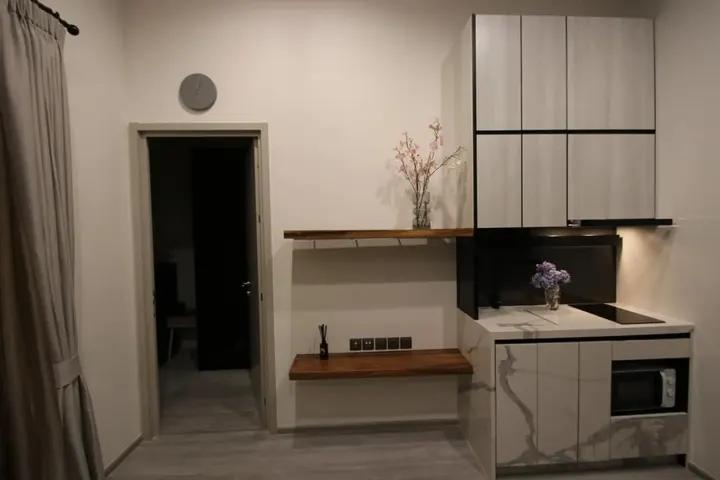 Property photos for The Line sukhumvit 101
