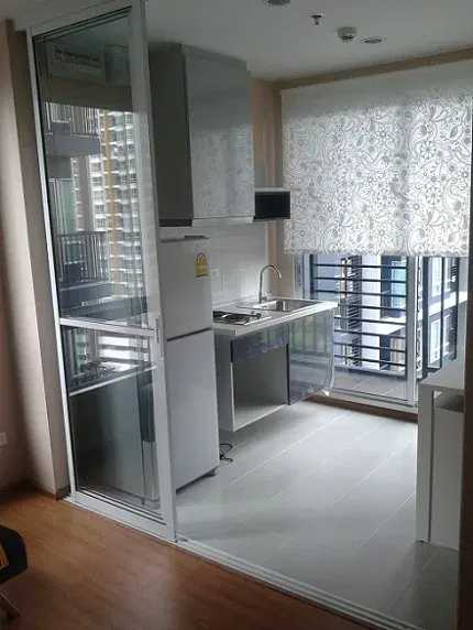 Property photos for The Base Sukhumvit 77