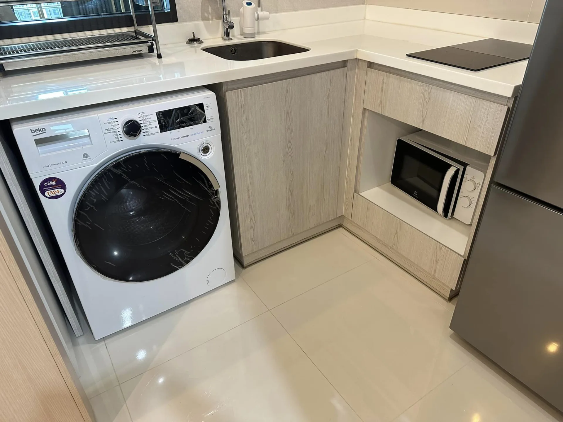 Property photos for Life Pinklao