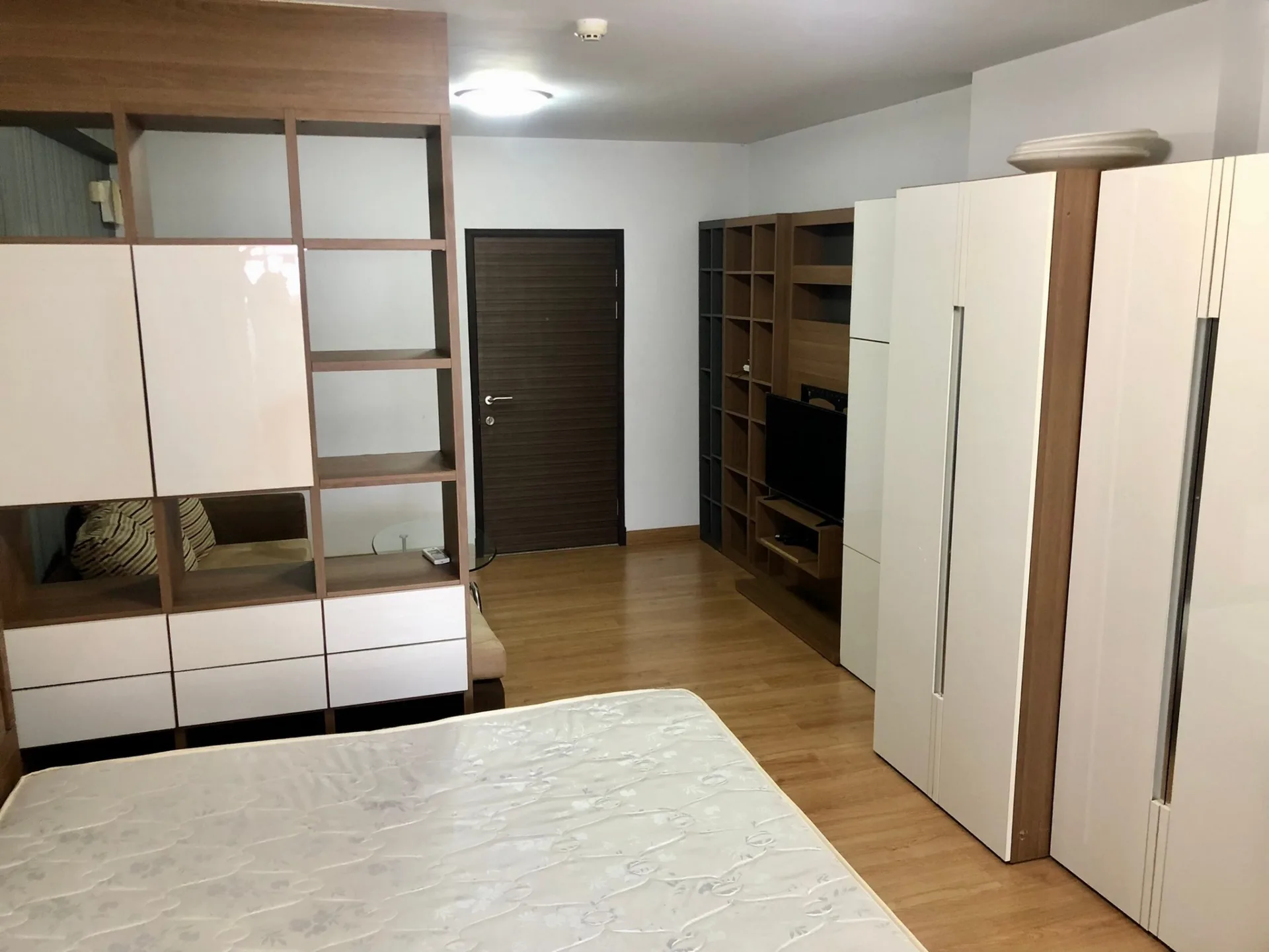 Property photos for Supalai Park Asoke-ratchada