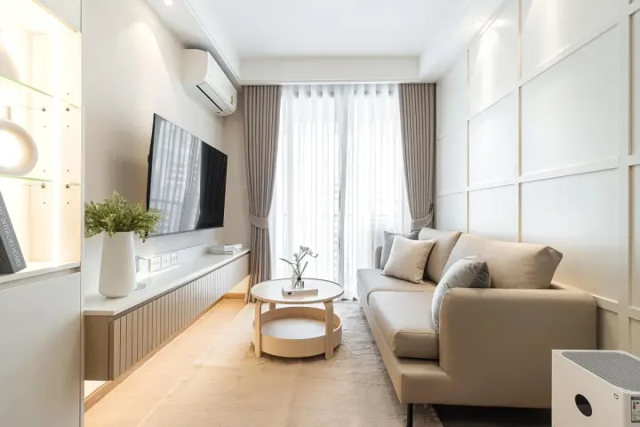 Property photos for Regal Condo Sathorn-naradhiwas