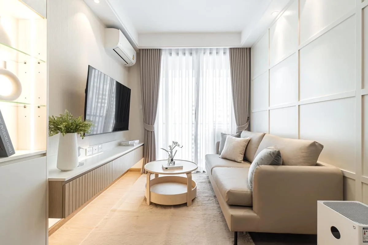Property photos for Regal Condo Sathorn-naradhiwas