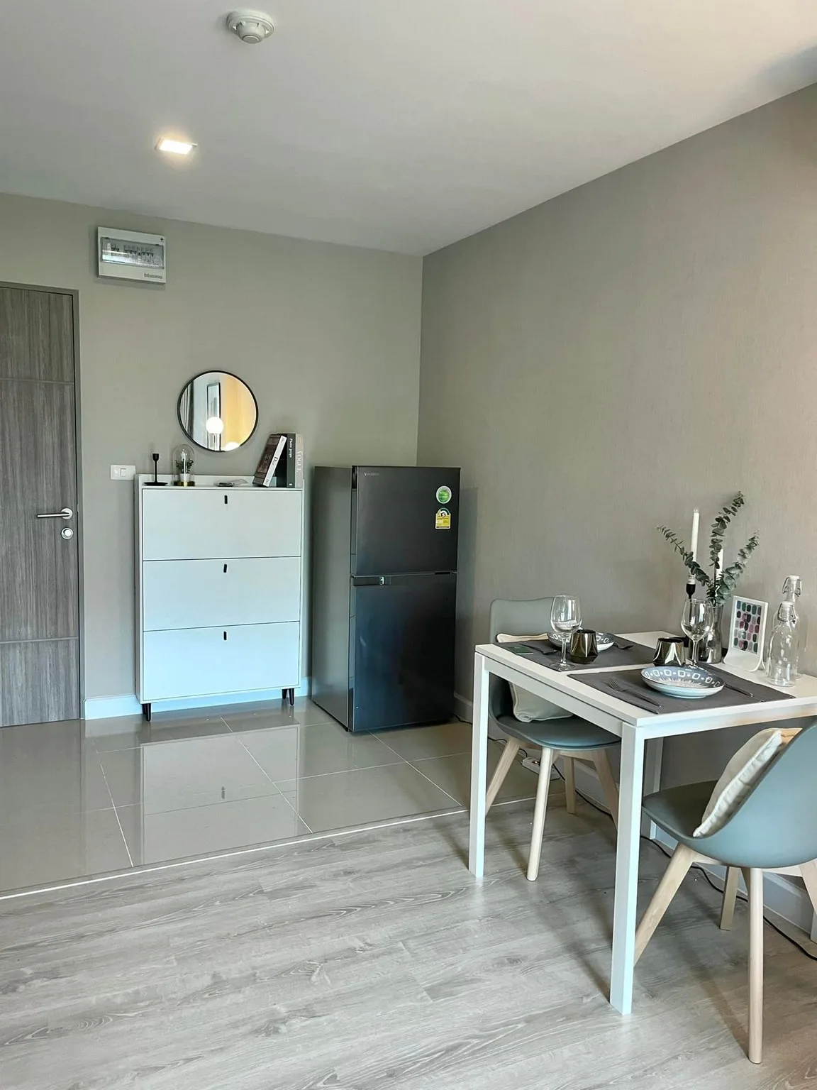 Property photos for Metro Luxe Ratchada