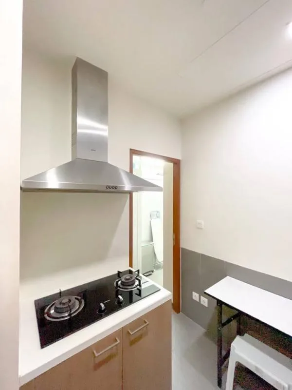 Property photos for The Sukhothai Residences