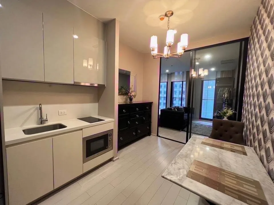 Property photos for Noble Ploenchit