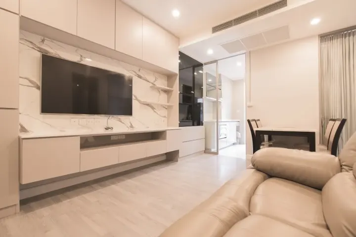 Property photos for The room Sathorn - TanonPun