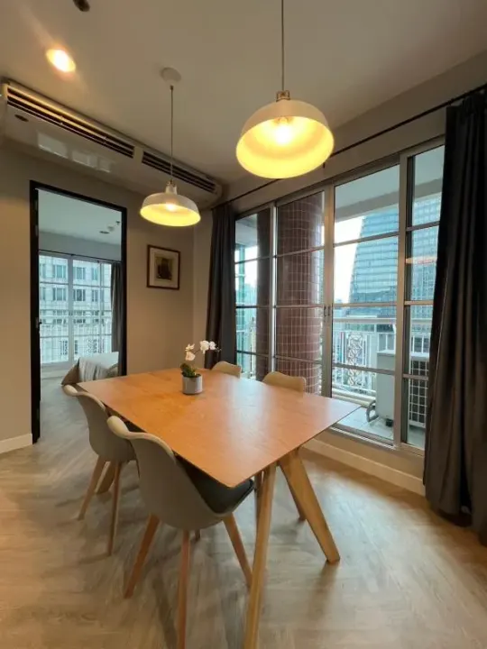 Property photos for Citi Smart Sukhumvit 18