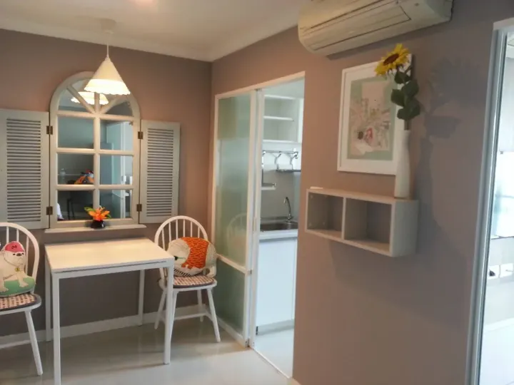 Property photos for Lumpini Place Rama IX - Ratchada