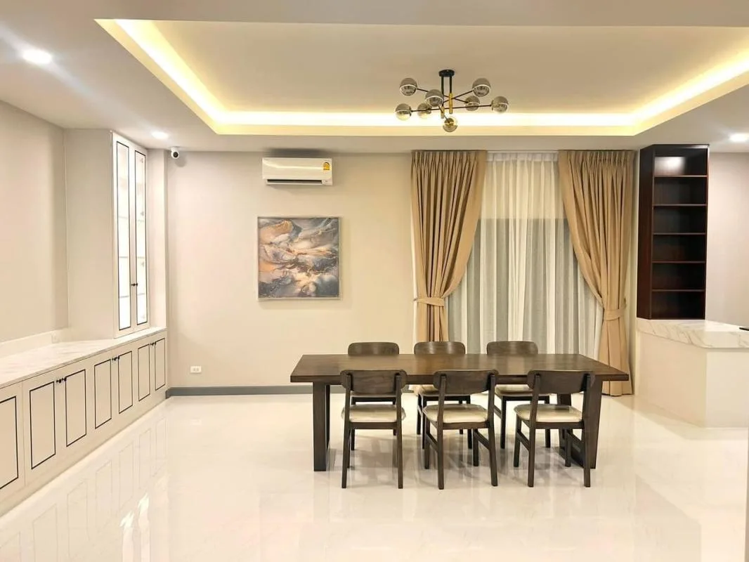 Property photos for The City Bangna Km.7