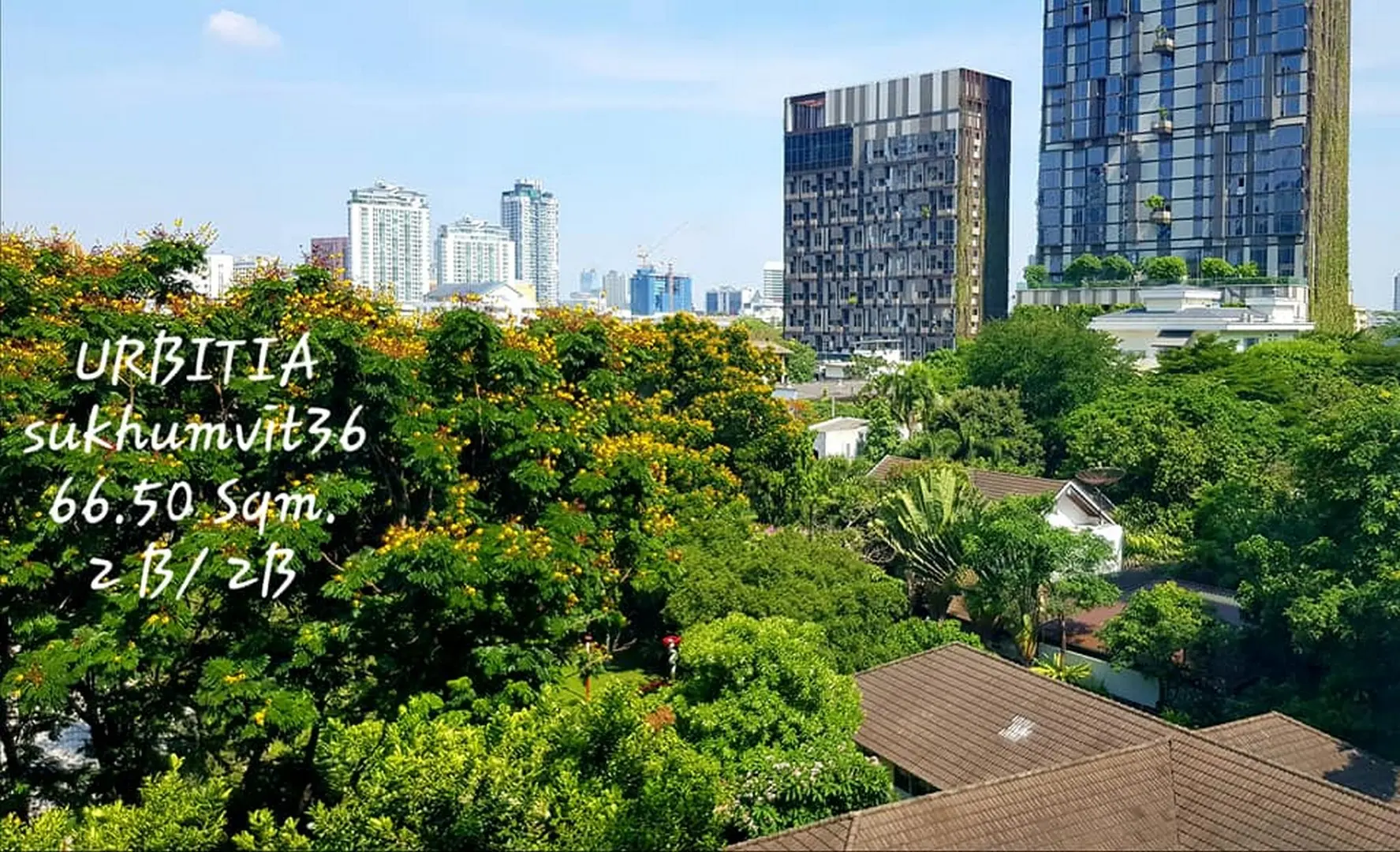 Property photos for Urbitia Thong Lo