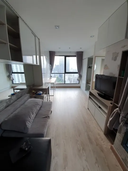 Property photos for Ideo Mobi Sathorn
