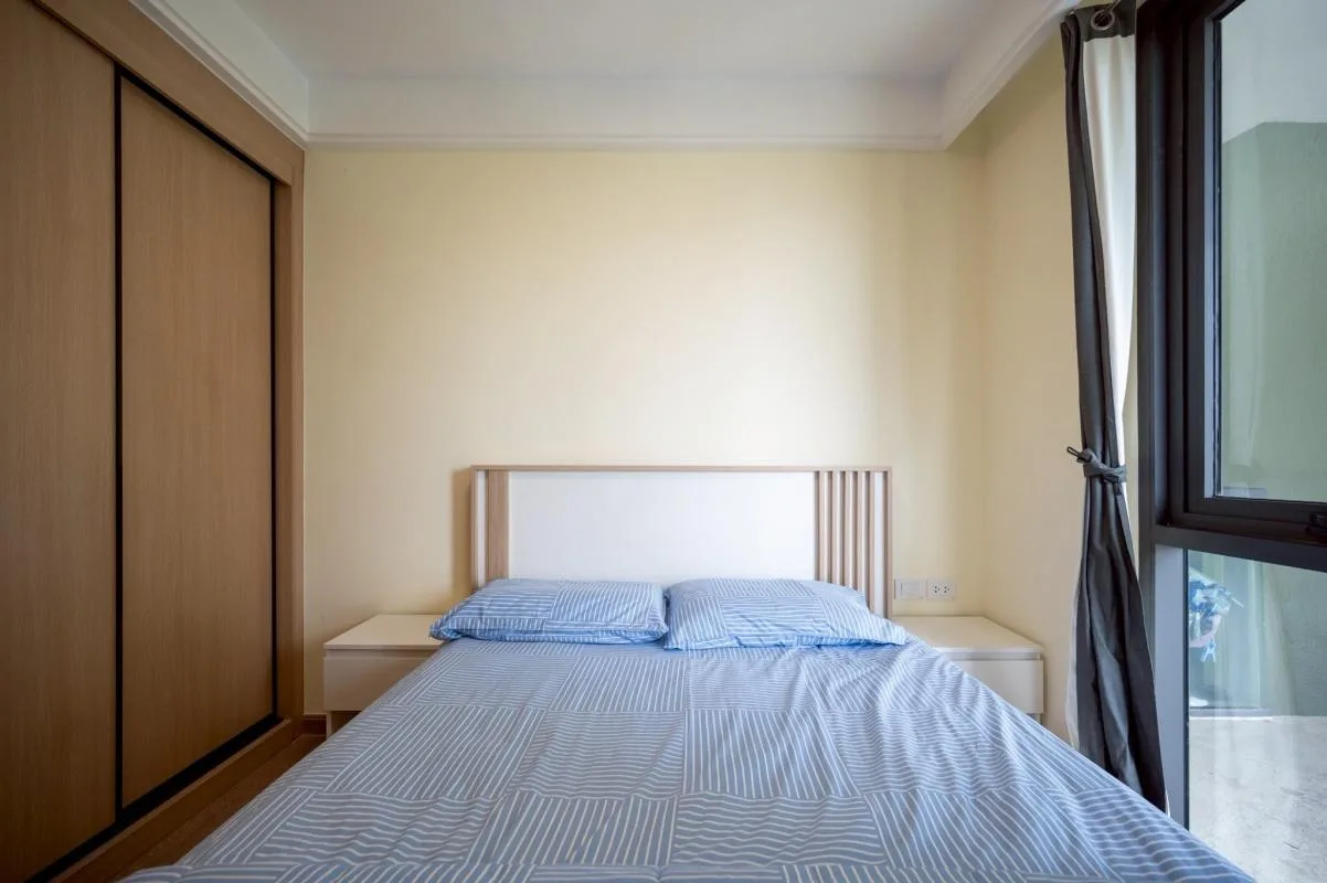 Property photos for Regal Condo Sathorn-naradhiwas