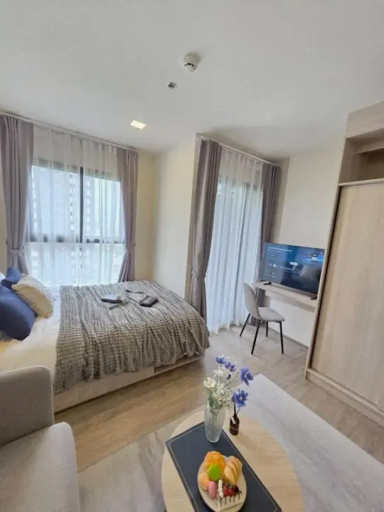 Property photos for Nia By Sansiri