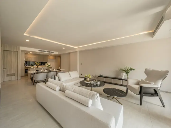 Property photos for Fynn Sukhumvit 31