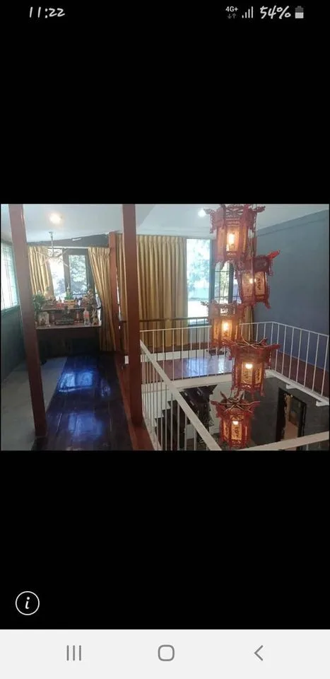 Property photos for Single House Saen Suk 5