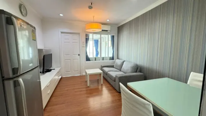 Property photos for Grand Park View Asoke