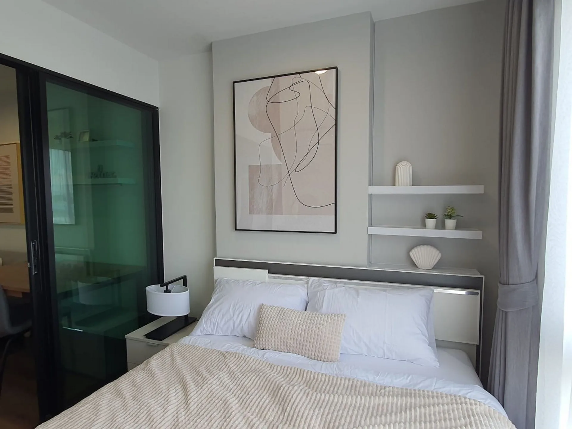 Property photos for Hi Sutthisan Condo