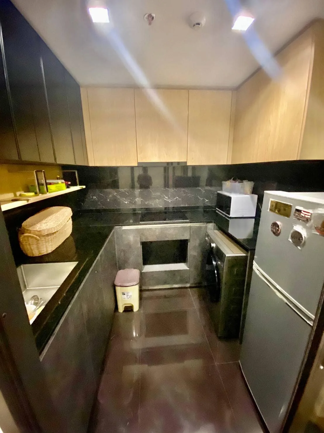 Property photos for THE LINE Jatujak - Mochit